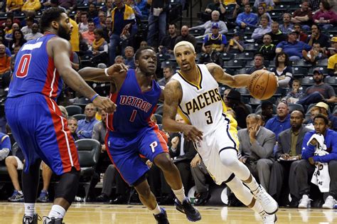 pistons vs pacers